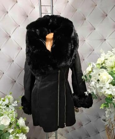 Ski suits: Women's Coats — 1