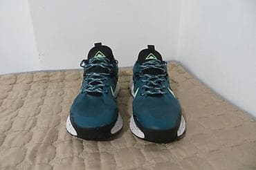 Cipele: NIKE br 45 29cm unutrasnje gaziste stopala, patike bez bilo kakve — 3