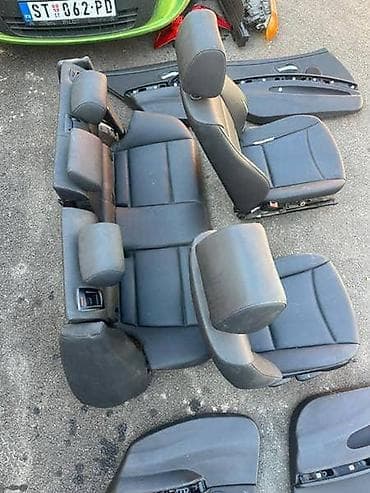 isparivac za plin cena: KOZNA SEDISTA E91 ZA BMW SERIJA 3 OD 2005. DO 2012. GOD. | Kozna — 6