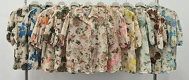 Shirts, blouses and tunics: 04. Košulja 2.800 dinara A — 7