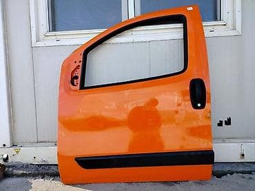 PREDNJA LEVA VRATA ZA FIAT QUBO OD 2008. DO 2019. GOD. | Prednja na lalafo.rs PREDNJA LEVA VRATA ZA FIAT QUBO OD 2008. DO 2019. GOD. | Prednja