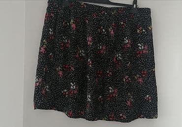 farmerice s: Suknja YESSICA 48/50 900din Viskoza Preslatka moderna suknja kupljena — 3