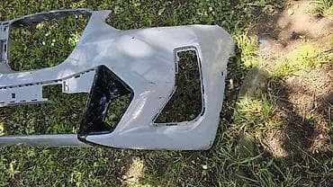 izbijaci za metal: PREDNJI BRANIK G01 G02 MSP LCI ZA BMW X3, X4 | BMW x3 g01 x4 g02 — 5