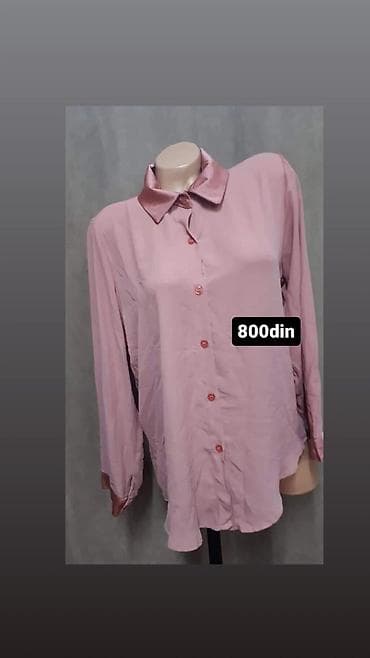 Kosulje novo
M L XL
