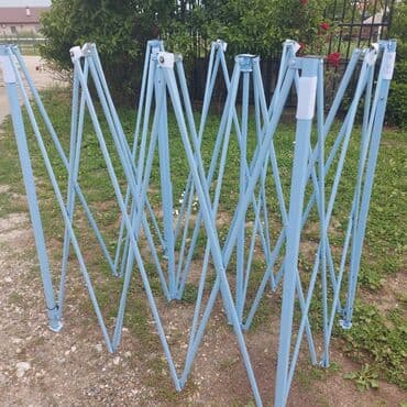 kupujem prodajem plinske boce: Novo, O trošku kupca — 11