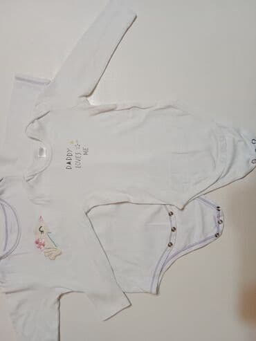 žute pantalone: Bundle: Sweatshirts, Jackets, T-shirts, For girls, age: 18 months — 5