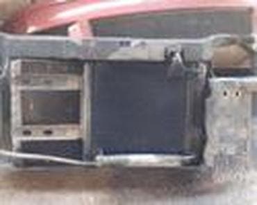 auto otpad audi sabac: HLADNJAK ZA VOLKSWAGEN POLO OD 1999. DO 2002. GOD. | hladnjak za — 3
