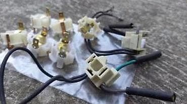 NOVO SET FASUNGA FASONG SIJALICA ZASTAVA 750 FICA | Set novih