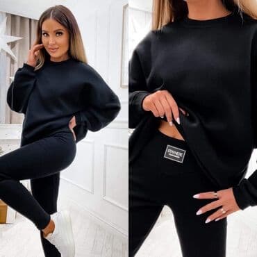 prodaja zenskih kompleta: Komplet: 2500 dinara — 1