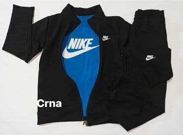 Tracksuit sets: 👇🏻👇🏻TRODELNI SETOVI👇🏻👇🏻 💰💰2750 din ili dva 4500din💰💰 Set sadrzi — 11