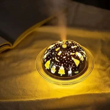 hyla preciscivac vazduha: Lampa Difuzor

Cena: 1714 RSD — 2