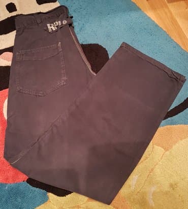 minotti decija odeca: Cargo trousers, 152-158 — 1