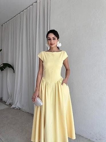 Men's Footwear: ❤️ midi haljina sa punim kružnim donjim delom
✅2800 din — 2