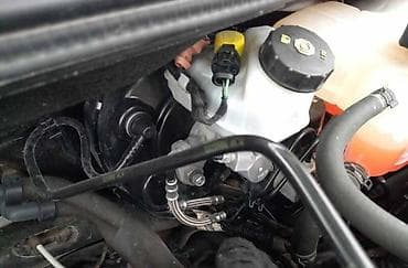 Kočioni sistem: GLAVNI KOCIONI CILINDAR ZA OPEL ASTRA J | Svi delovi za Opel vozila — 1