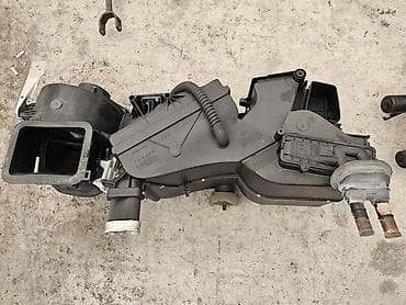 crevo turbine passat b6: KUCISTE VENTILACIJE ZA VOLKSWAGEN PASSAT B5 | 1.6 Benzin — 1
