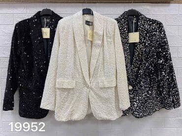 Women's Sweaters, Cardigans: 3100
E — 2