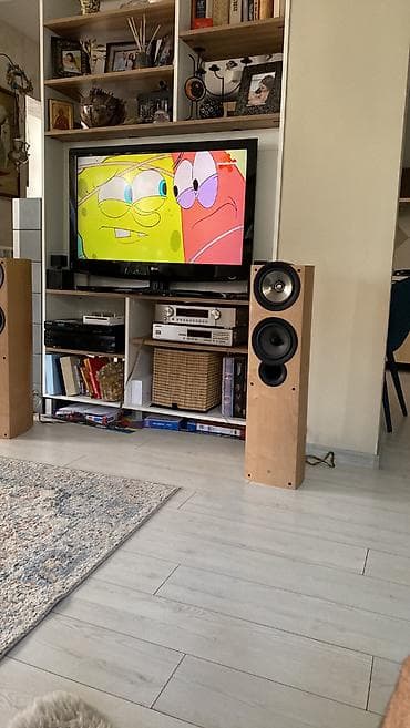 polovan ajfon 13: Marantz resiver odlicno ocuvanispravan licno preuzimanje Beograd — 1