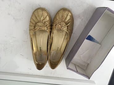 jordan why not 6: Ballet shoes, Aeros, 38 — 3