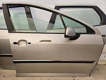 PROZOR STAKLO ZA PEUGEOT 407 na lalafo.rs PROZOR STAKLO ZA PEUGEOT 407