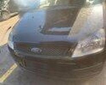 DASKA U GEPEKU ZA FORD C-MAX OD 2004. DO 2008. GOD. | SMEDEREVSKA
