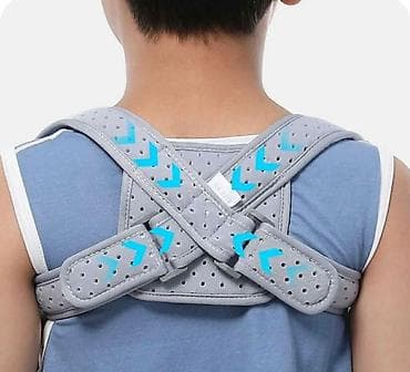 ulosci za visinu: 🧍‍♂️ Pojas za ispravljanje kičme (korektor držanja za decu) Efikasno i — 3
