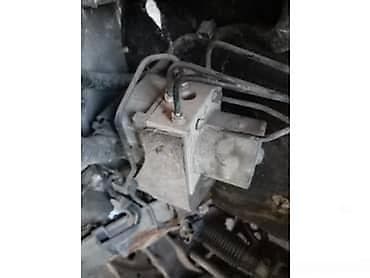 godiste na gumama: ABS CENTRALA ZA VOLKSWAGEN LUPO, POLO OD 2000. DO 2007. GOD. | abs — 6