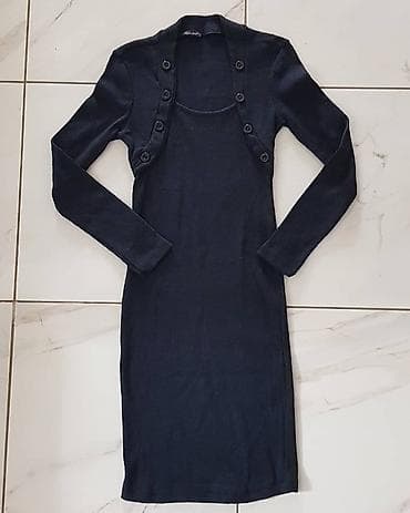 Haljine novo.,udobno,fino
rastegljiva, uzi model