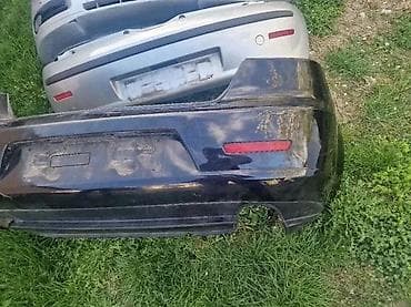 Car Body Parts: ZADNJI BRANIK ALFA ROMEO 159 | zadnji branik alfa 159 — 1