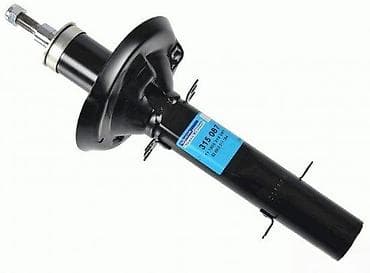 Vozila: SACHS GOLF 4 PREDNJI AMORTIZER | NOVO! NOVO! NOVO! Na prodaju — 2