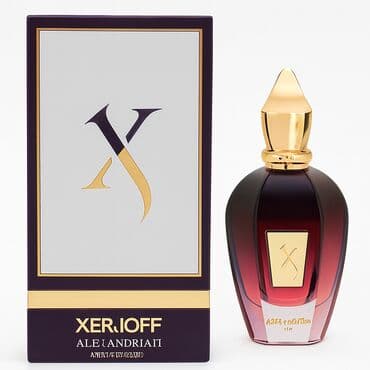 Sweatpants: Unisex perfume, Original — 1