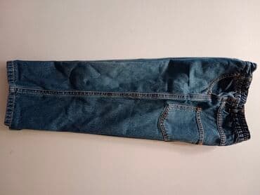 kaliopi deca: Chicco original farmerke za dečake Veličina 4 god 104 cm Tamniji — 2