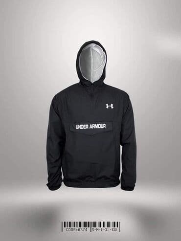 kinder jaje hari poter cena: Muski suskavac
Vrhunski kvalitet
M L XL XXL
Cena 3700 din — 3