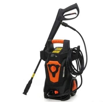 royal kraft agregat: Perač KRAFT&DELE 2000W sa dodacima 200 bara Model : KD446 Ima — 7