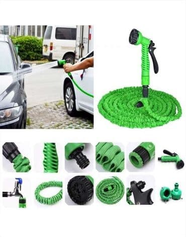 force alati – слике: Hose, New — 5