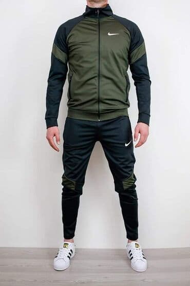 paul shark dzemperi cene: Cena 4300 dinara 
Veličine M L XL XXL 
Likra — 1