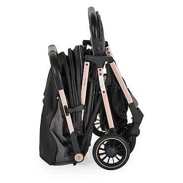 hauck kolica kisobran: Kolica za bebe Berlin Premium Black aluminijumska – CAN6885-70 Lagana — 7