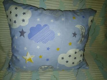 Venčanice i aksesoari: Dekorativni jastucici — 4