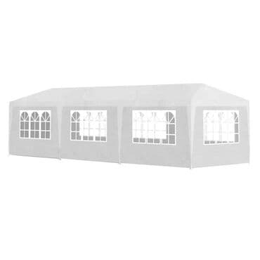Suncobrani, tende i paviljoni: Tende/Paviljoni 3x6 i 3x9 Lokacija:	Subotica (Srbija, Subotica) — 3
