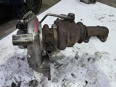 eno plus: TURBINA ZA PEUGEOT 206 PLUS, 207, 208 . OD 2006. DO 2015. GOD. | — 1