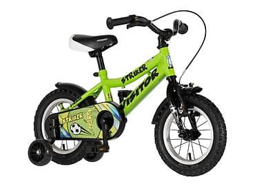 solfedjo za prvi razred: Bicikl kids Visitor Striker 12" 8" V-brake kontra 95–115 cm (12") – — 1