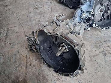 MENJAC 2.0 TURBO Z20LET ZA OPEL ASTRA G, ZAFIRA | Svi delovi za Opel