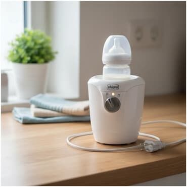 Chicco grejač za flašice i hranu. Brzo i efikasno zagreva flašice ili na lalafo.rs Chicco grejač za flašice i hranu. Brzo i efikasno zagreva flašice ili