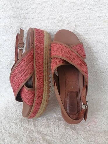 liu jo mokasine zenske: Sandals, 40 — 1