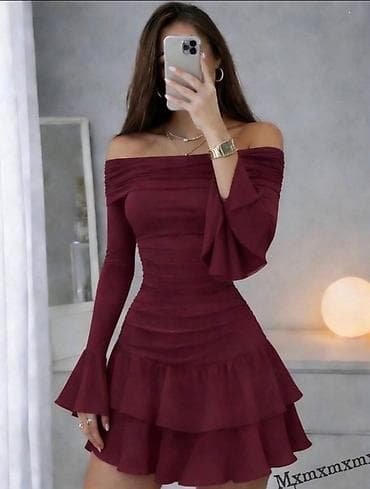 haljne: Haljina: 2400 dinara
Likra — 3