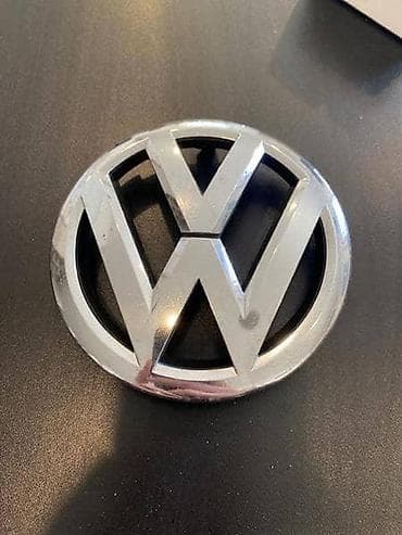 ZNAK ZA VOLKSWAGEN PASSAT B7, TOURAN, CADDY - 1T0853601E | Znak za