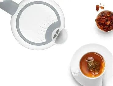 delimano stakleno kuhalo za vodu: Specifikacija : Bosch električni bokal TWK7601Trostruka bezbednosna — 2