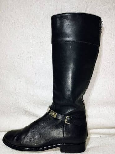 michael kors obuća: Čizme, 39.5 — 11