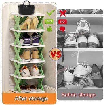 forma ideale cipelarnik akcija: Multifukcionalna polica za obucu - Cipelar Cipelarnik možete — 2