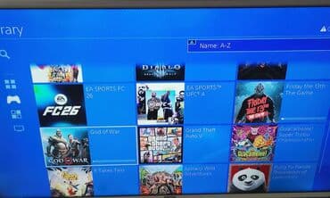 Mobile Phones & Accessories:  Sony PS4 Slim Black Edition 1T memorije cipovan u odlicnom stanju ! ! — 7