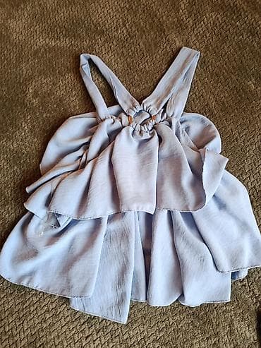 Muška obuća: Lepršava majčica — 3